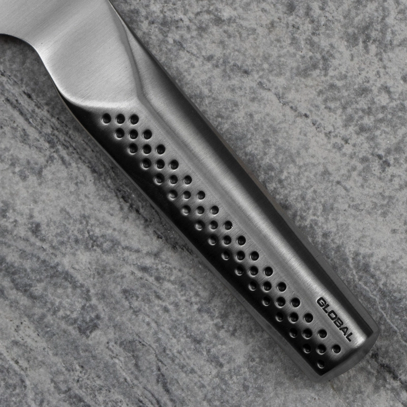 Global - Ukon Nóż do porcjowania 21 cm