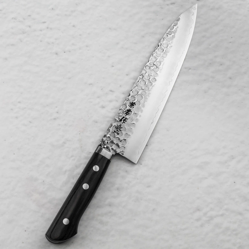 Kanetsune Seki - 940 VG-1 Nóż Szefa kuchni 21 cm