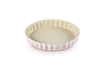 Le Creuset forma do tarty 28 cm shell pink