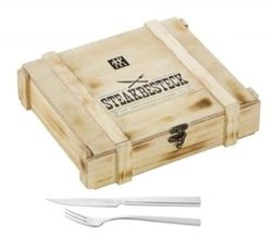 Zwilling - zestaw do steków 12 el. noże i widelce Specials