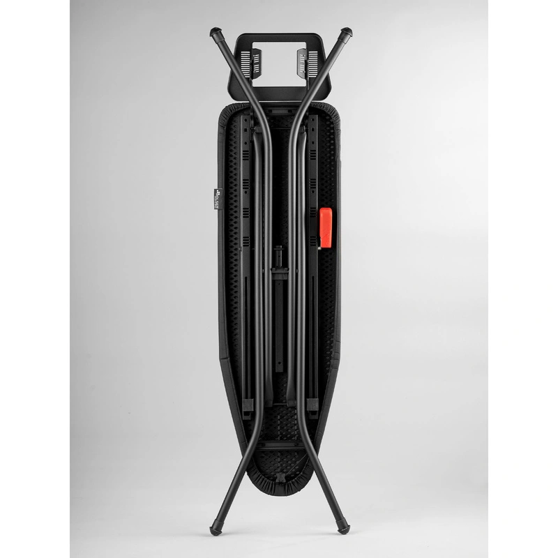 Rolser - Centro Planchado K-UNO Black Tube Wild - Camel