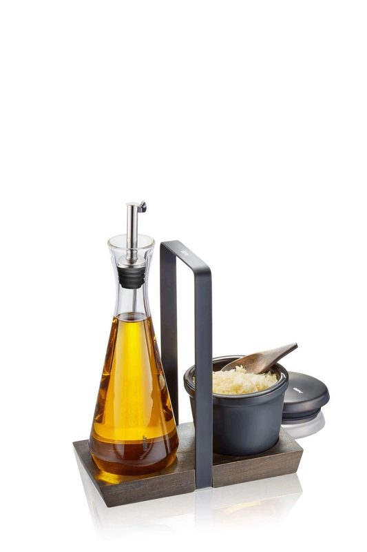 GEFU - pojemnik do przypraw i ziół X-PLOSION®