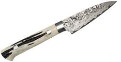 Takeshi Saji - WBB Ręcznie kuty nóż do obierania 9cm R-2