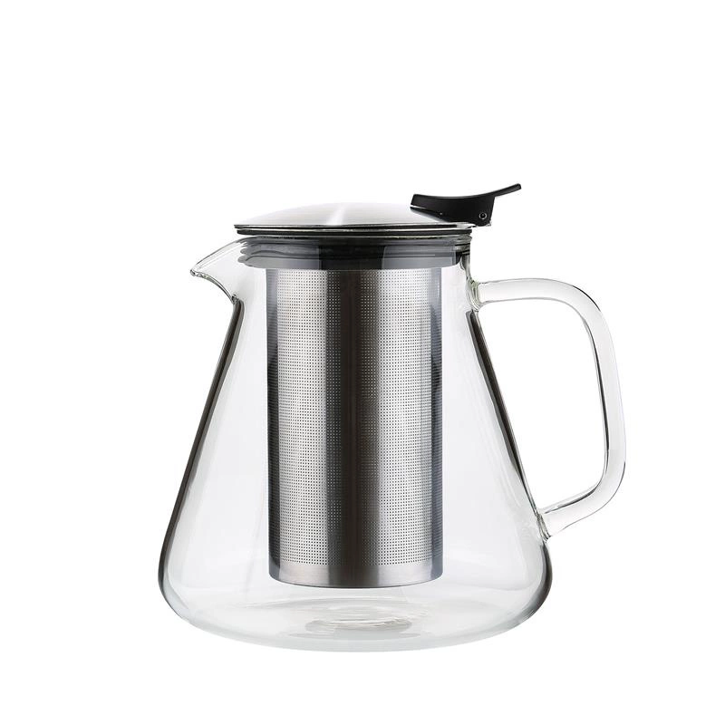 Cilio - dzbanek z zaparzaczem, 1,0 l Giulietta