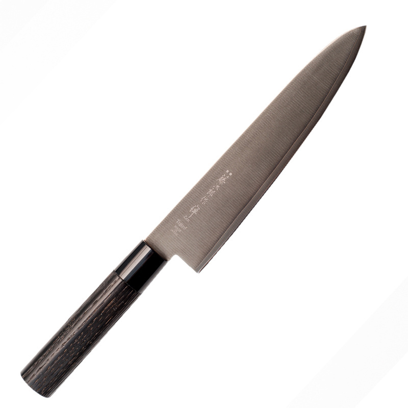 Tojiro - Zen Black Nóż szefa kuchni 21cm