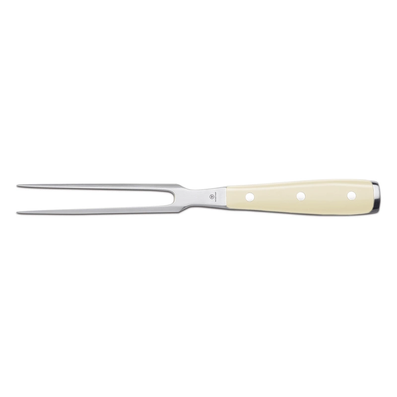Wusthof - Widelec do mięsa 16 cm - Classic Ikon Creme