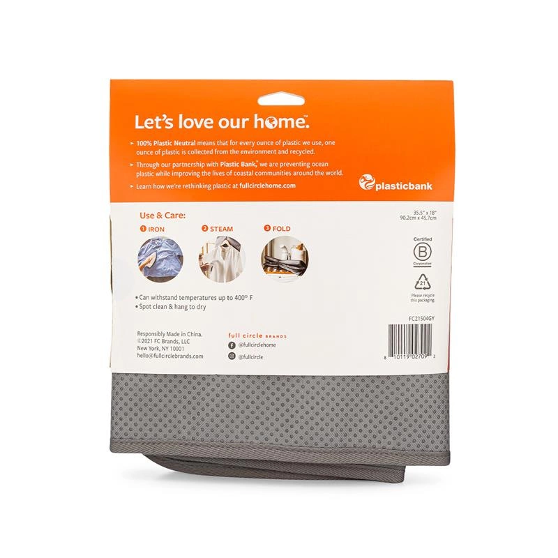 Full Circle - mata do prasowania Loads Of Fun