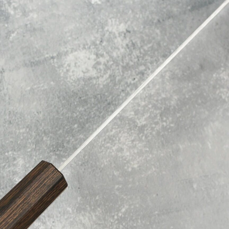Yaxell - HANA Nóż Santoku mały 12,5 cm/5"
