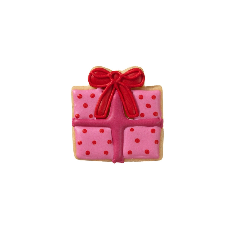 Birkmann - Foremka do wykrawania ciastek PREZENT