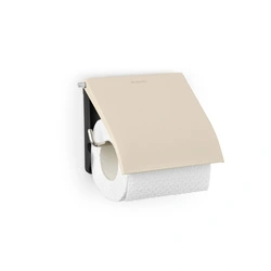 Brabantia - Uchwyt na papier toaletowy beżowy ReNew