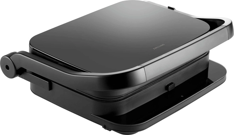 Zwilling - ENFINIGY Grill elektryczny - Czarny