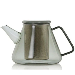 AdHoc - Imbryczek Orient+ 1,5L , szare szkło