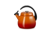 Le Creuset - czajnik Cloche 2,1 l płomienny
