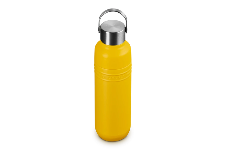 Le Creuset - Butelka termiczna na wodę 500 ml Nectar