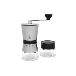 Leopold Vienna - Zestaw prezentowy z młynkiem BOLOGNA