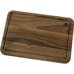 Zwilling - deska do krojenia orzechowa 35 x 25 x 2 cm