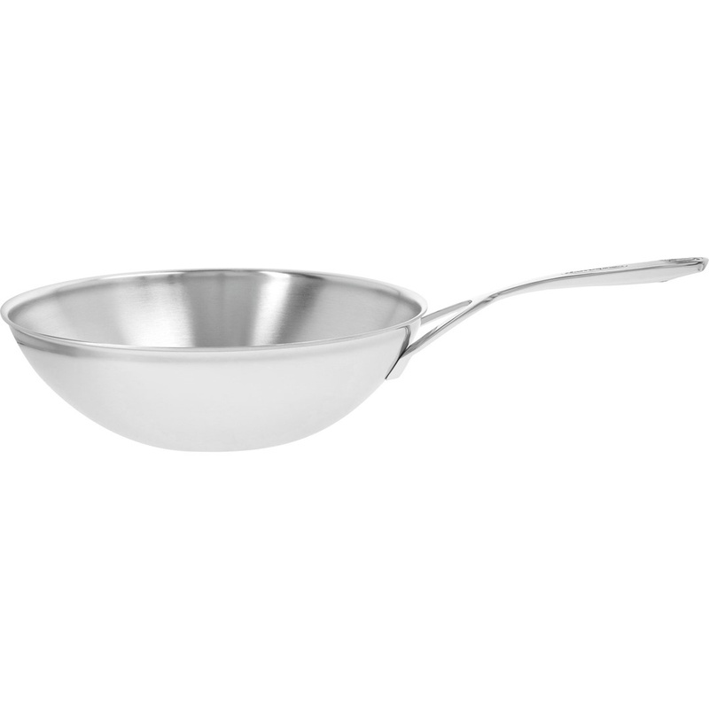 Demeyere - wok 30 cm 5-Plus