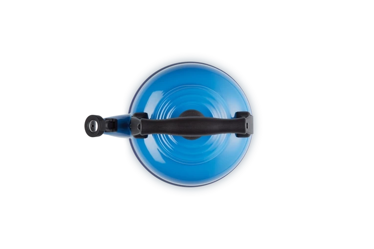 Le Creuset - czajnik Traditional Azure Blue 2,1 l