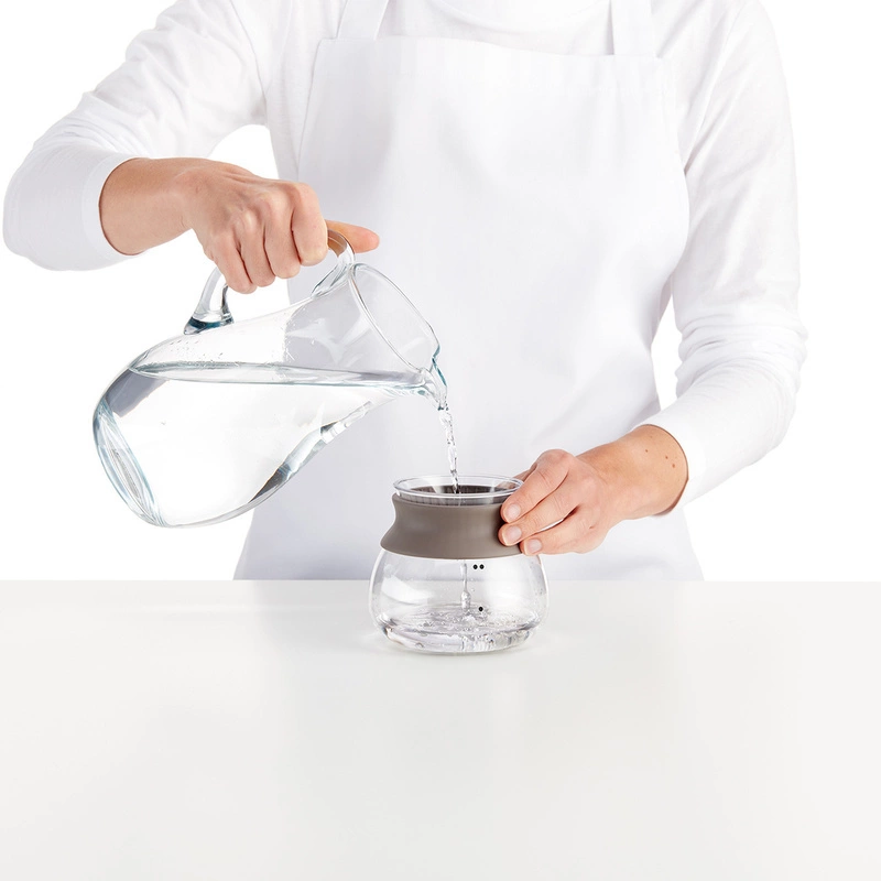 Lekue - Zaparzacz do herbaty CALM AT HOME