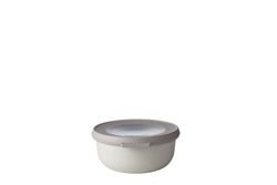 Mepal - Miska Cirqula 350 ml Nordic White