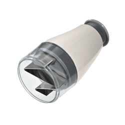 Lurch - mały siekacz do cebuli i warzyw