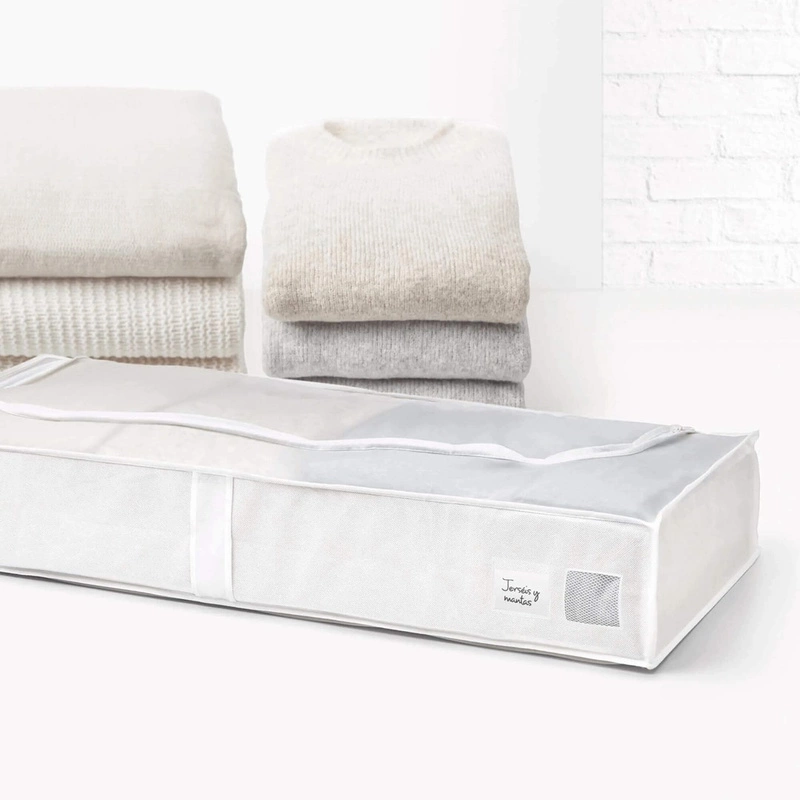 RAYEN - Pokrowiec na odzież pod łóżko