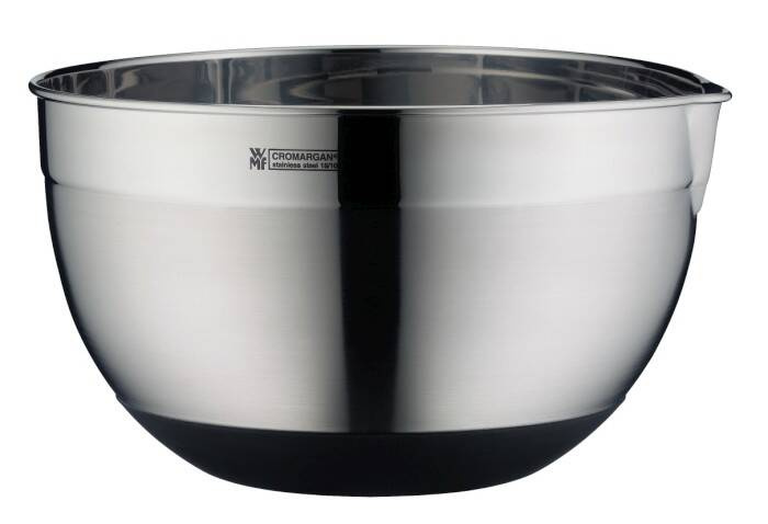 WMF- Misa kuchenna antyposlizg.  22 cm, Gourmet