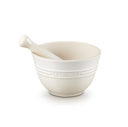 Le Creuset - moździerz ceramiczna meringue