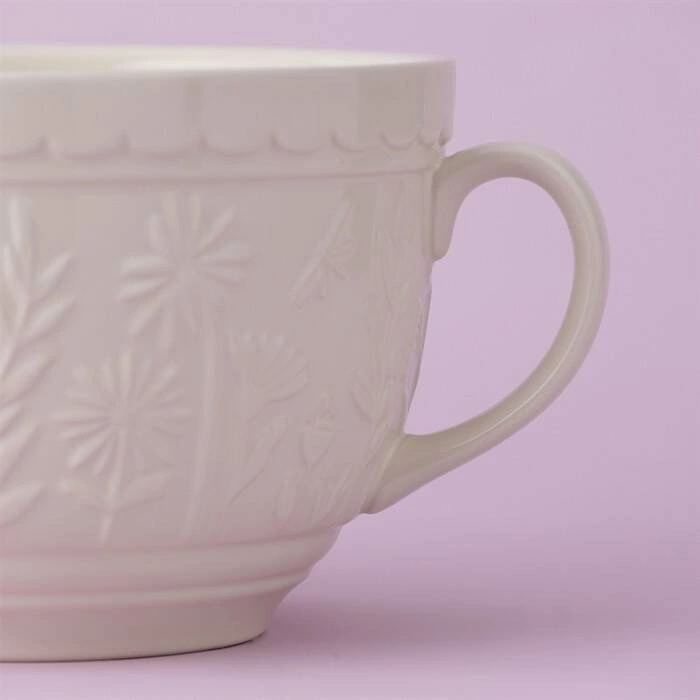 Mason Cash - Misa kuchenna 1,9 l In the Meadow kremowa