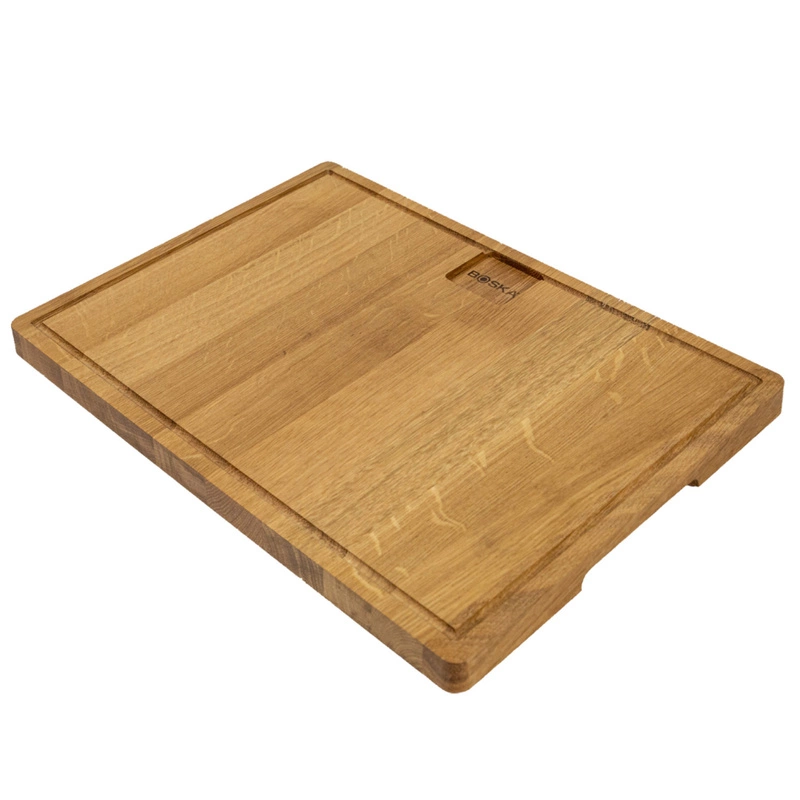 Boska - Deska do serwowania prostokątna Friends L