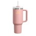 Stanley - Quencher® H2.O FlowState™ 1.18L Peach Rose