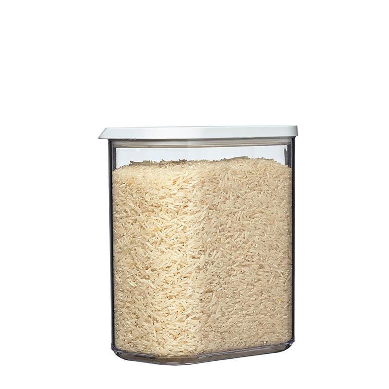 Mepal - Pojemnik na żywność 1500ml Modula biały