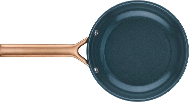 Zwilling - MILANO Patelnia płytka 20 cm niebieski