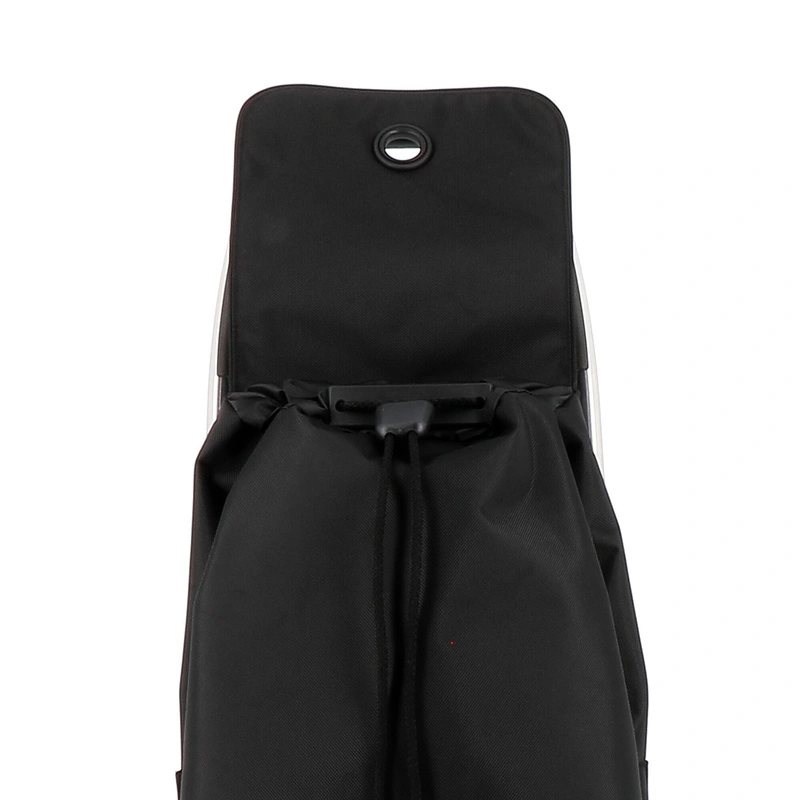 Rolser - Wózek na zakupy I-Max MF 6 Khaki