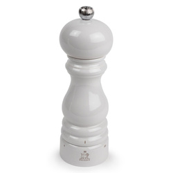 Peugeot - PARISRAMA Młynek do soli 18 cm Pearl Grey