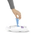 simplehuman - Worki na śmieci 16-18l; 20 szt; niebieskie
