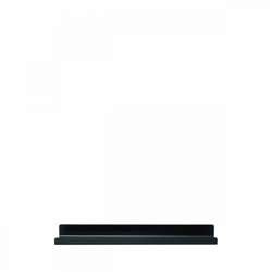 Blomus - Pólka ścienna Modo - czarna