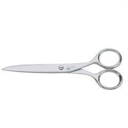 Erbe Solingen - Nożyce biurowe stal niklowana 15 cm