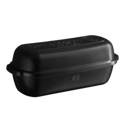 Emile Henry - Forma do pieczenia chleba 4,5L - truflowa