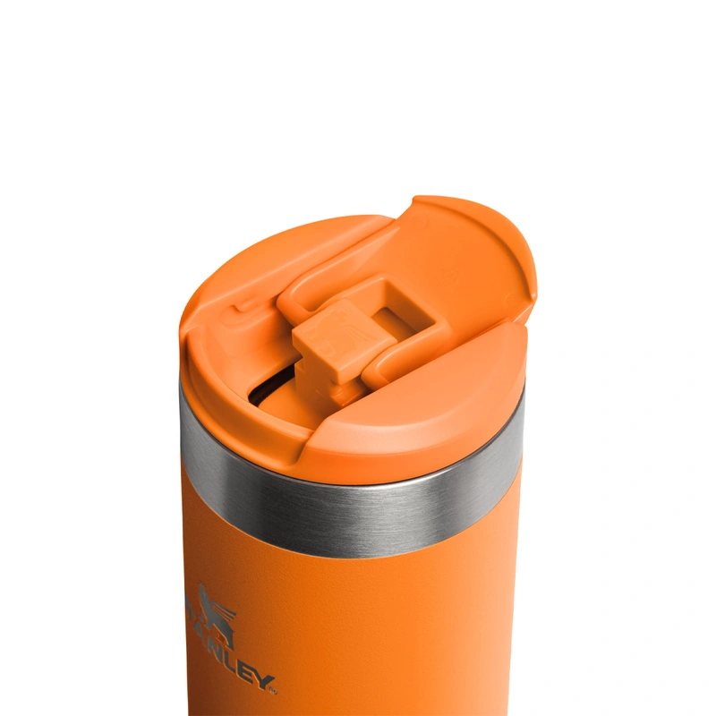 Stanley - kubek termiczny AeroLight™ 0.47 L Goldenrod Coral