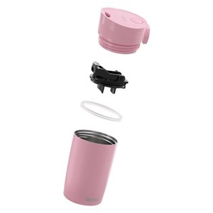 SIGG - Kubek Miracle Mug Lingoberry 0,27 l 6052.70