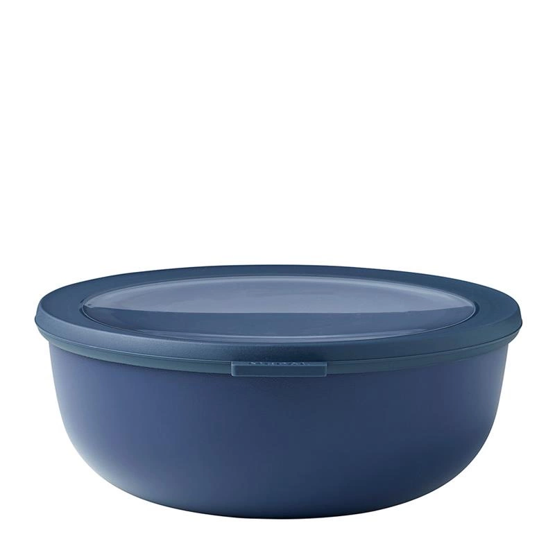 Mepal - Miska Cirqula okrągła 2250ml nordic denim