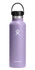Hydro Flask - Butelka 621 ml Standard MouthFlex Cap fiolet Moonshadow