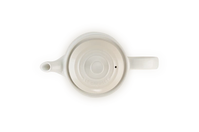 Le Creuset - Dzbanek do herbaty 1,3 l meringue