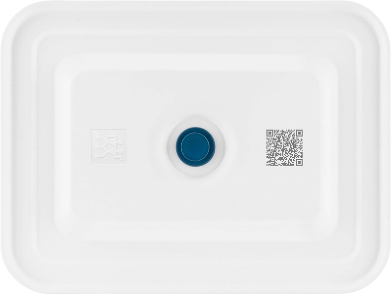 Zwilling - szklany pojemnik prostokątny 1.5 ltr morski Fresh & Save