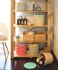 Hachiman - FRAIRCHAIR Wiadro - 8 ltr, beżowy