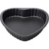 Ballarini - forma do tarty w kształcie serca 25 cm Patisserie