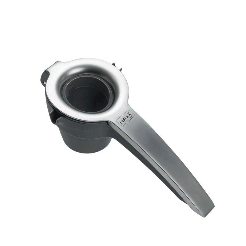 Lurch - wyciskacz do cytrusów, 22 x 10 x 7,5 cm Squeasy