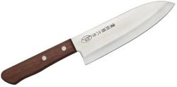 Satake - Tomoko Nóż Santoku 17cm