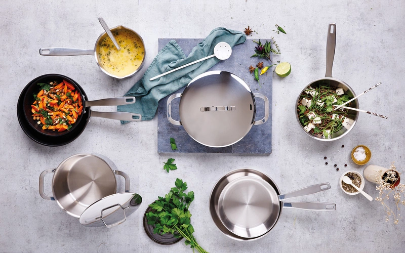 Beka - Rondel 18cm Maestro